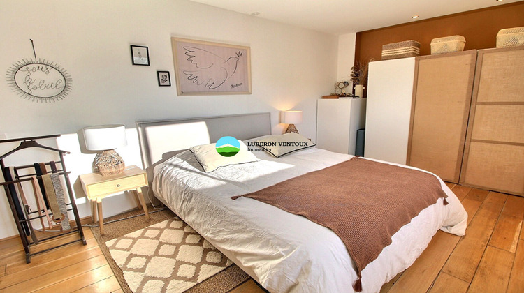 Ma-Cabane - Vente Maison CAROMB, 206 m²