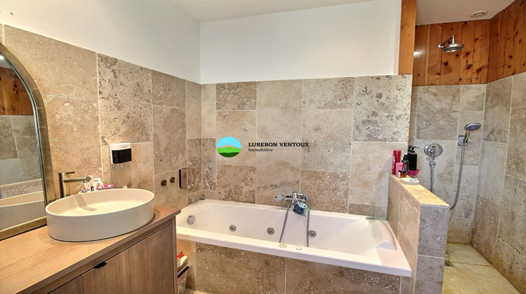 Ma-Cabane - Vente Maison CAROMB, 206 m²