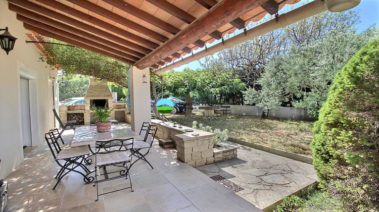 Ma-Cabane - Vente Maison CAROMB, 156 m²