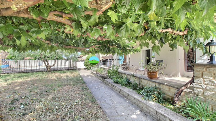 Ma-Cabane - Vente Maison CAROMB, 156 m²