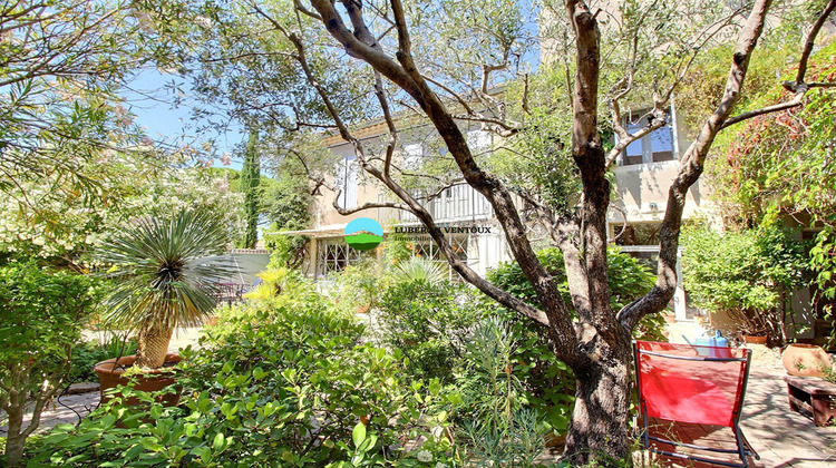 Ma-Cabane - Vente Maison CAROMB, 262 m²