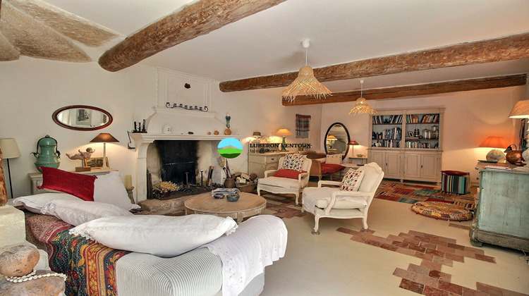 Ma-Cabane - Vente Maison CAROMB, 262 m²