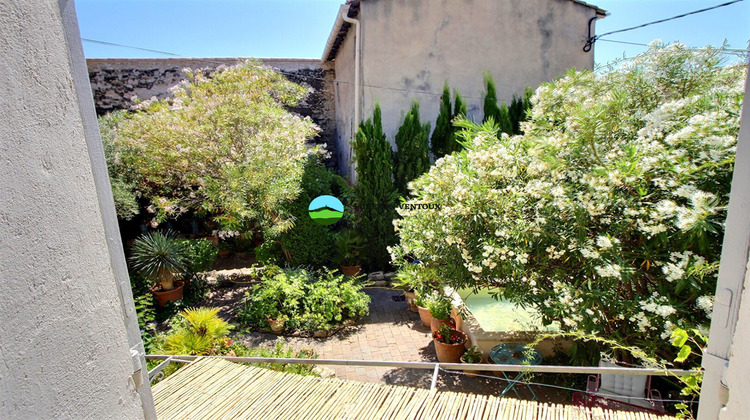 Ma-Cabane - Vente Maison CAROMB, 262 m²