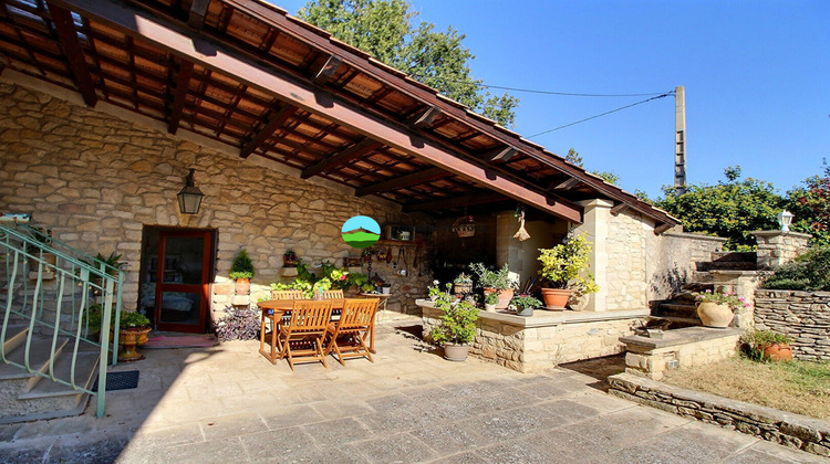 Ma-Cabane - Vente Maison CAROMB, 135 m²