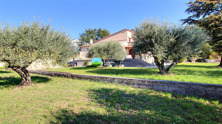 Ma-Cabane - Vente Maison CAROMB, 135 m²