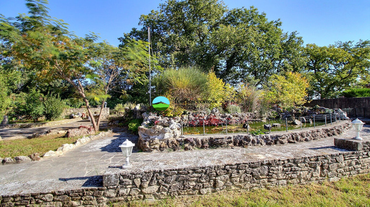 Ma-Cabane - Vente Maison CAROMB, 135 m²