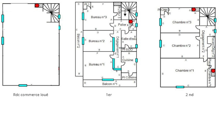 Ma-Cabane - Vente Maison CAROMB, 100 m²