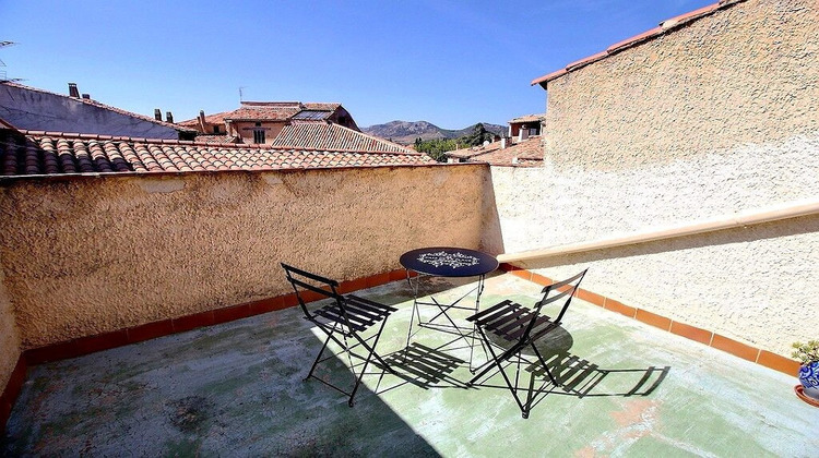 Ma-Cabane - Vente Maison CAROMB, 120 m²