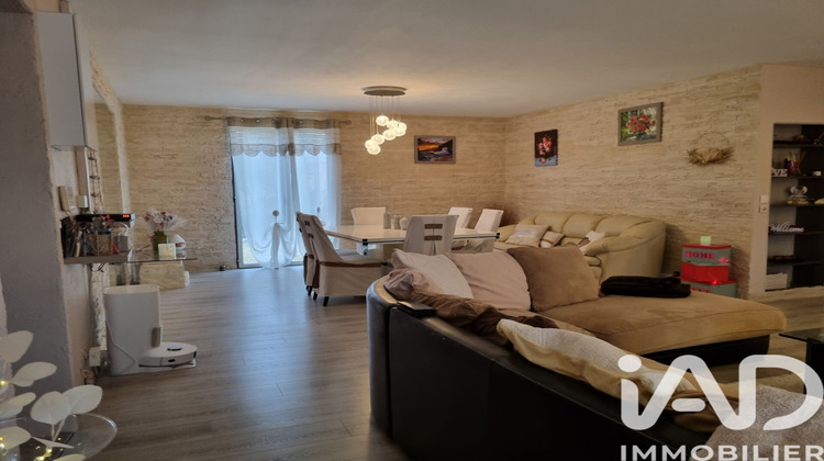 Ma-Cabane - Vente Maison Caromb, 140 m²