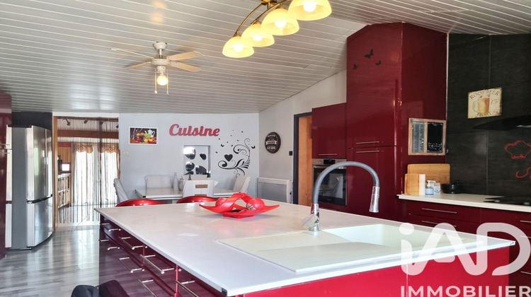 Ma-Cabane - Vente Maison Caromb, 140 m²