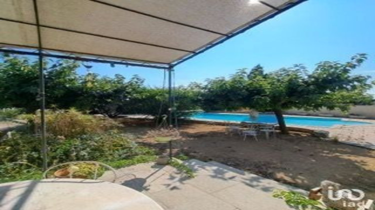 Ma-Cabane - Vente Maison Caromb, 170 m²