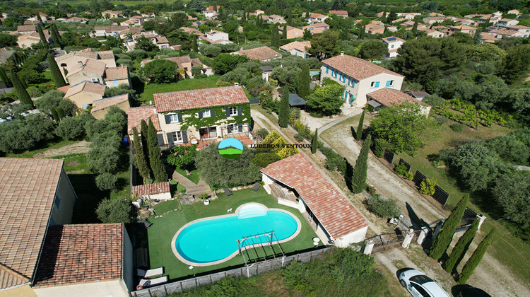 Ma-Cabane - Vente Maison CAROMB, 145 m²