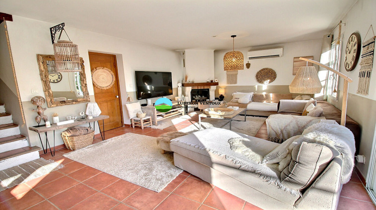 Ma-Cabane - Vente Maison CAROMB, 145 m²