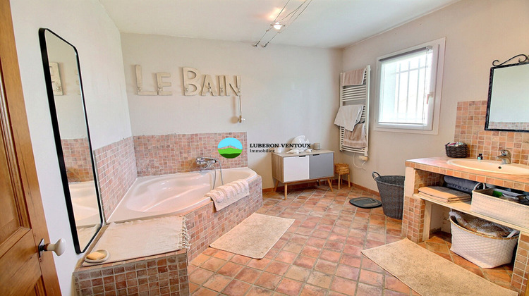 Ma-Cabane - Vente Maison CAROMB, 145 m²