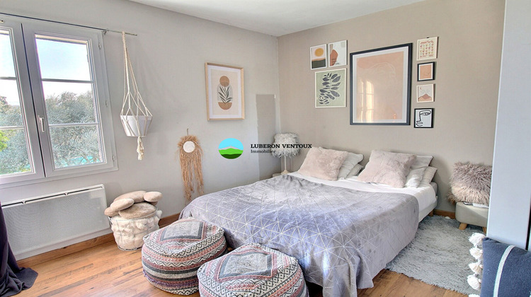 Ma-Cabane - Vente Maison CAROMB, 145 m²