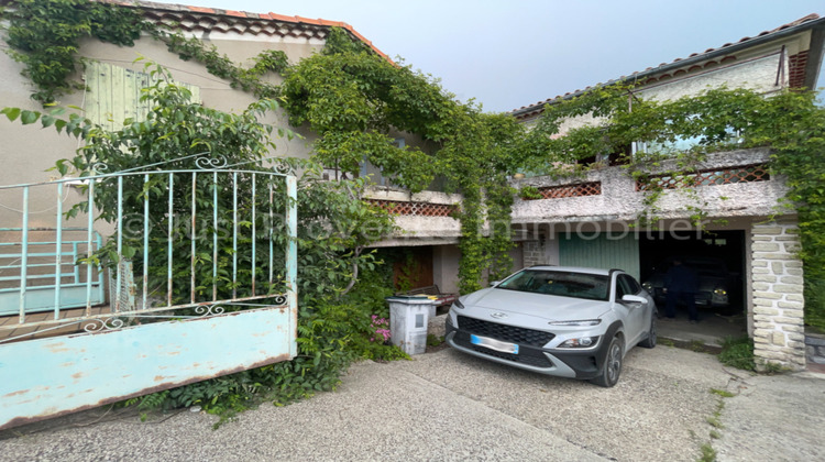 Ma-Cabane - Vente Maison CAROMB, 156 m²