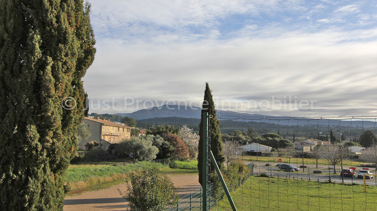 Ma-Cabane - Vente Maison CAROMB, 156 m²