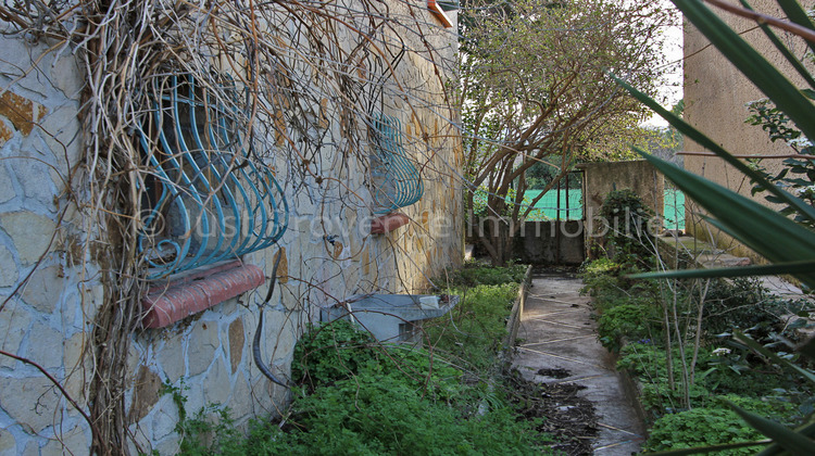 Ma-Cabane - Vente Maison CAROMB, 156 m²