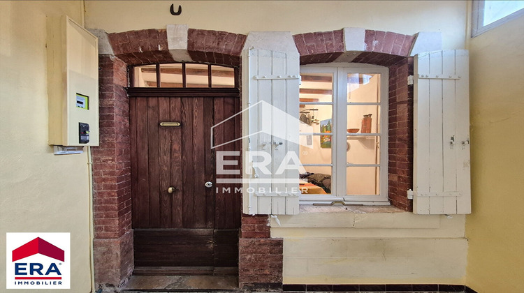 Ma-Cabane - Vente Maison CAROMB, 126 m²