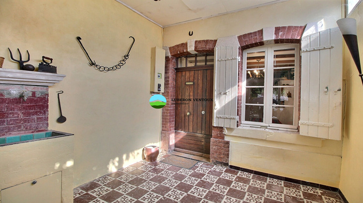 Ma-Cabane - Vente Maison CAROMB, 103 m²