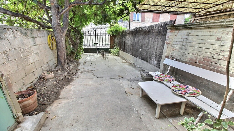 Ma-Cabane - Vente Maison CAROMB, 103 m²