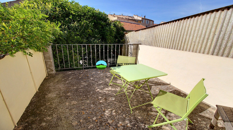 Ma-Cabane - Vente Maison CAROMB, 103 m²