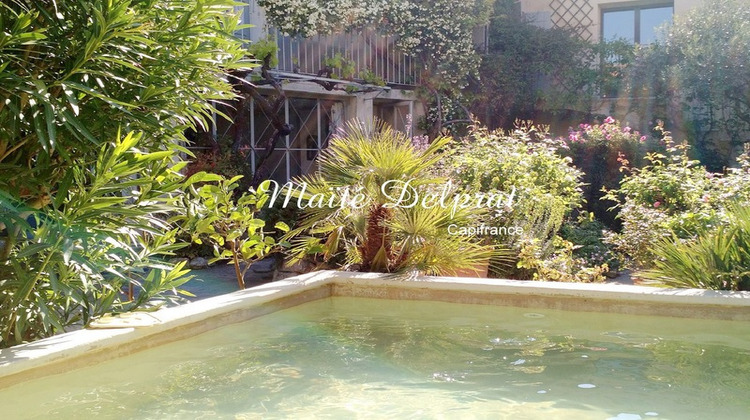 Ma-Cabane - Vente Maison CAROMB, 262 m²