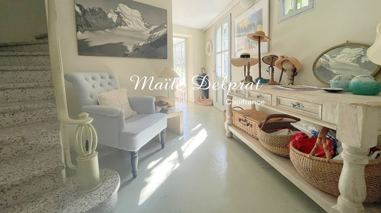 Ma-Cabane - Vente Maison CAROMB, 262 m²