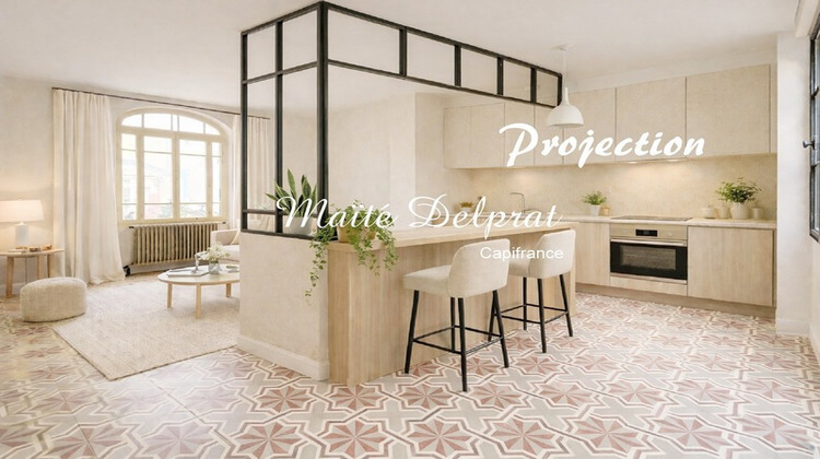 Ma-Cabane - Vente Maison CAROMB, 108 m²