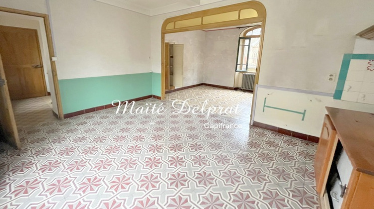 Ma-Cabane - Vente Maison CAROMB, 108 m²