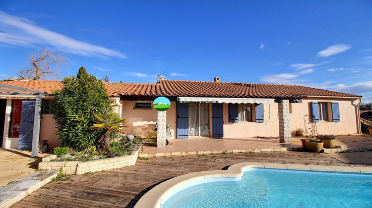 Ma-Cabane - Vente Maison CAROMB, 145 m²