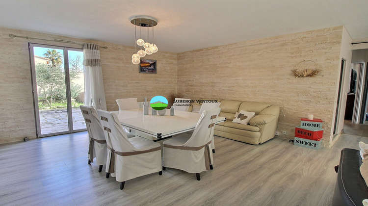 Ma-Cabane - Vente Maison CAROMB, 145 m²