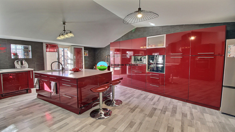 Ma-Cabane - Vente Maison CAROMB, 145 m²