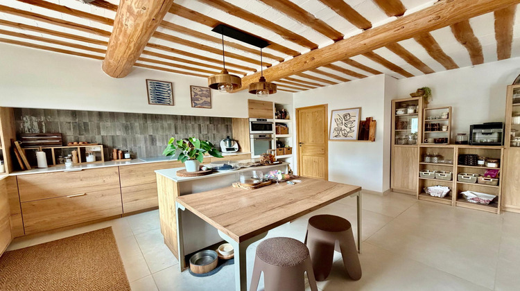 Ma-Cabane - Vente Maison Caromb, 200 m²