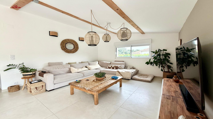 Ma-Cabane - Vente Maison Caromb, 200 m²