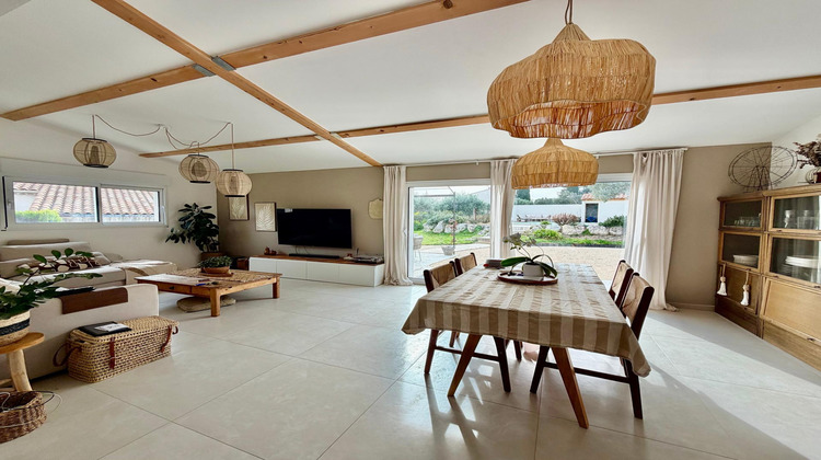 Ma-Cabane - Vente Maison Caromb, 200 m²