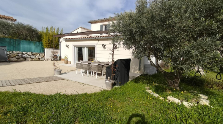 Ma-Cabane - Vente Maison Caromb, 200 m²