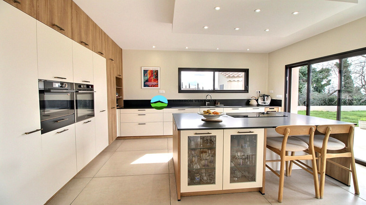 Ma-Cabane - Vente Maison CAROMB, 120 m²