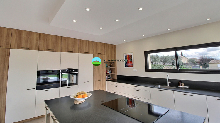 Ma-Cabane - Vente Maison CAROMB, 120 m²