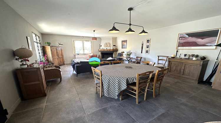 Ma-Cabane - Vente Maison CAROMB, 218 m²