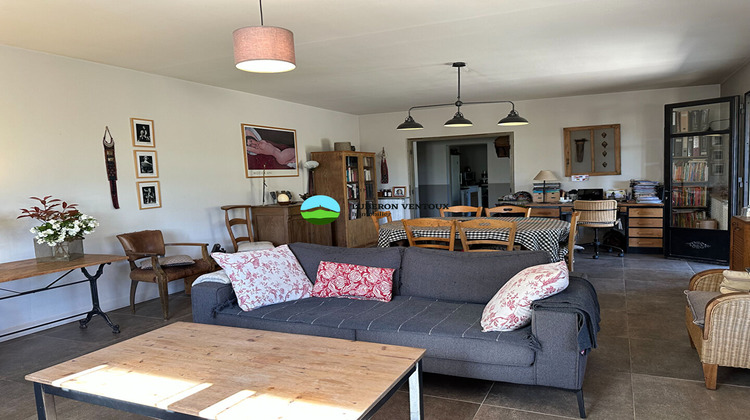 Ma-Cabane - Vente Maison CAROMB, 218 m²