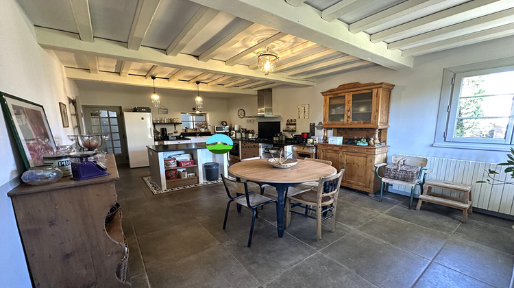 Ma-Cabane - Vente Maison CAROMB, 218 m²