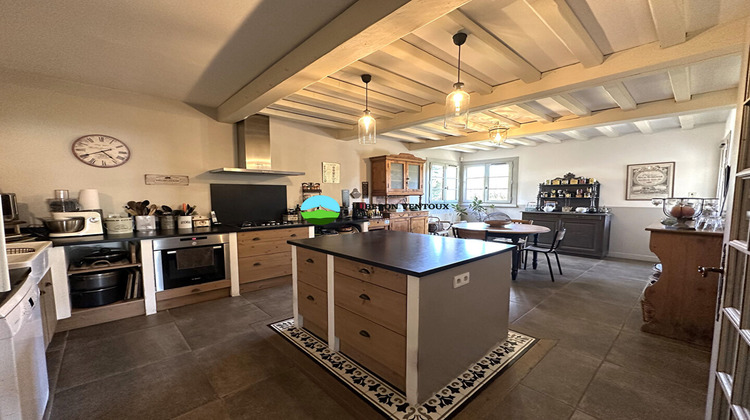 Ma-Cabane - Vente Maison CAROMB, 218 m²