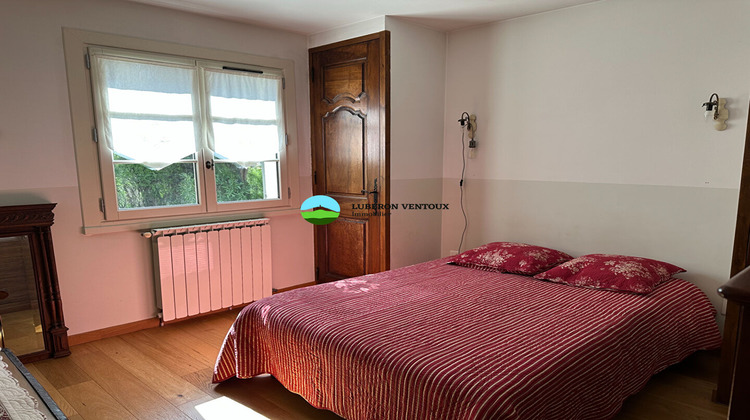 Ma-Cabane - Vente Maison CAROMB, 218 m²