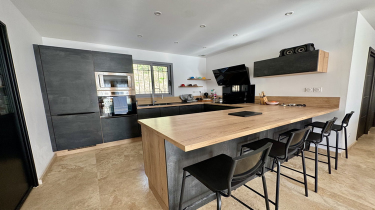 Ma-Cabane - Vente Maison Caromb, 96 m²