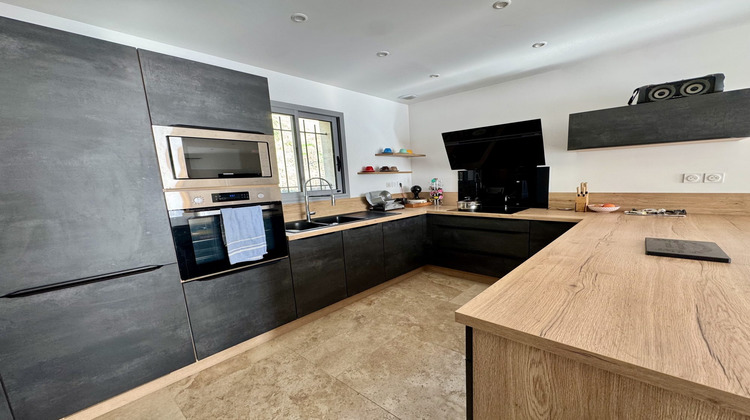 Ma-Cabane - Vente Maison Caromb, 96 m²