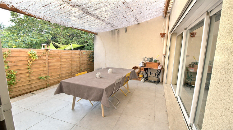 Ma-Cabane - Vente Maison CAROMB, 151 m²