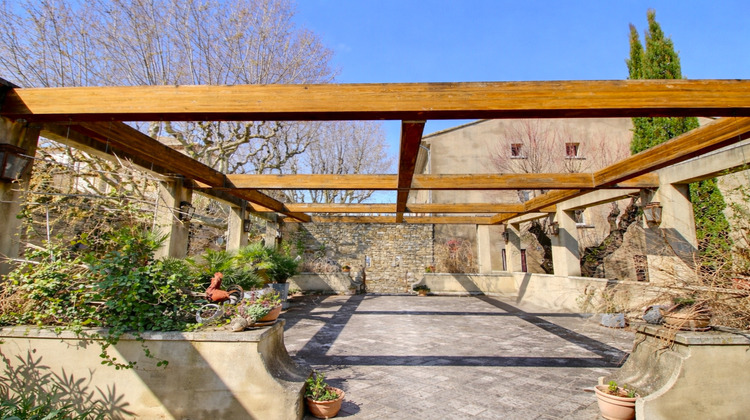 Ma-Cabane - Vente Maison CAROMB, 301 m²