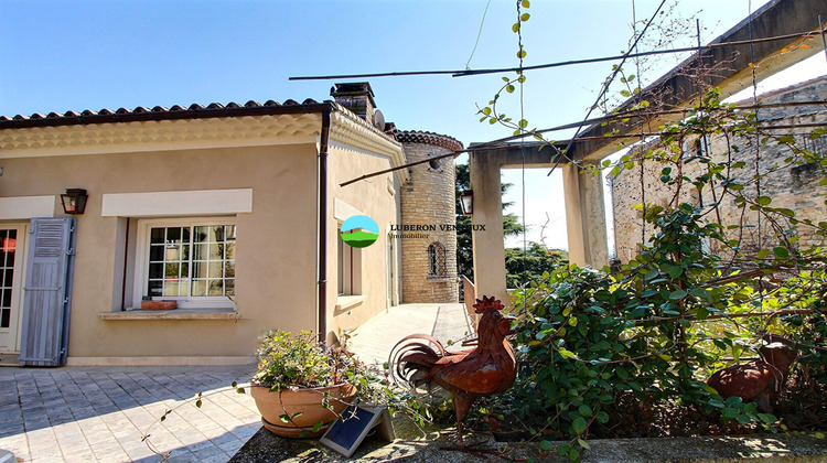 Ma-Cabane - Vente Maison CAROMB, 301 m²