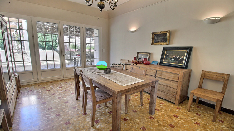 Ma-Cabane - Vente Maison CAROMB, 301 m²